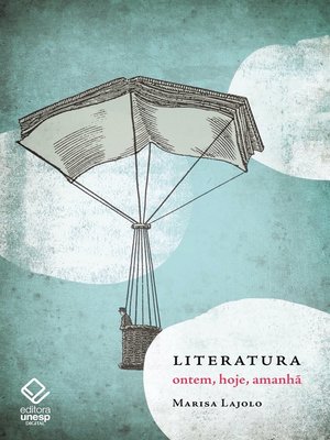 cover image of Literatura